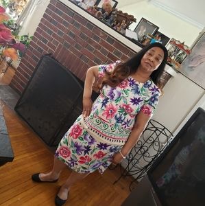 Meet your Posher, Pauline